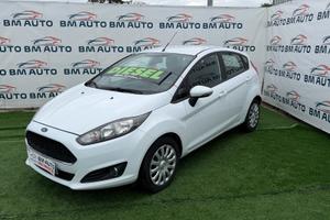 Ford Fiesta GARANTITA 12 MESI 1.5 TDCi 95CV 5 port