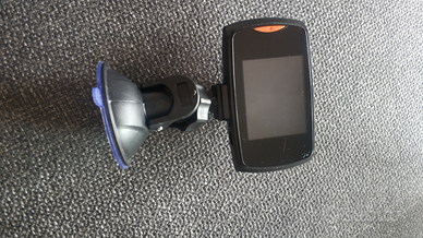 Dash cam telecamera