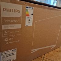 TV PHILIPS 32 POLLICI