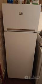 Frigorifero Beko doppia porta (con freezer)