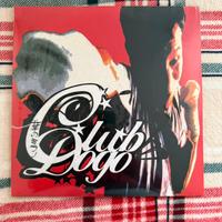 Club Dogo - Mi Fist (2017, 2lp)