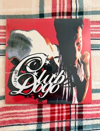 Club Dogo - Mi Fist (2017, 2lp)