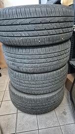 Hankook S1 evo2 suv 235/50 r19 99v