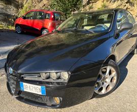 Alfa Romeo 159 1.9 JTDm 16V Progression