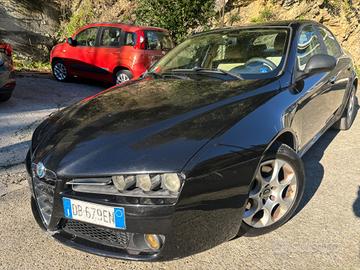 Alfa Romeo 159 1.9 JTDm 16V Progression