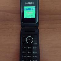 Samsung GT - E1190