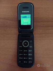 Samsung GT - E1190