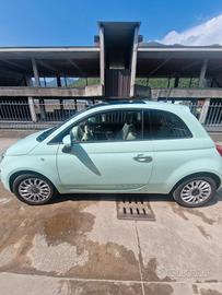 stupenda 500 