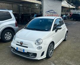 Abarth 500 motore km 0