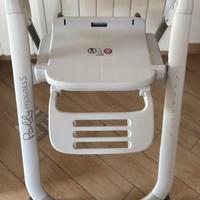 SEGGIOLONE CHICCO POLLYPROGRES5