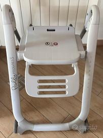 SEGGIOLONE CHICCO POLLYPROGRES5