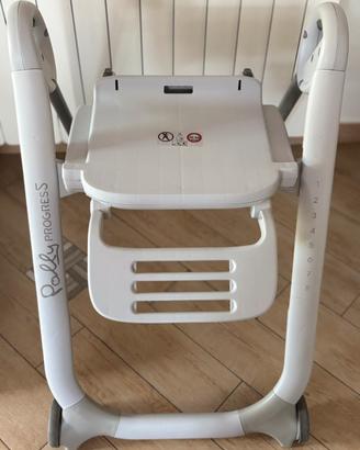 SEGGIOLONE CHICCO POLLYPROGRES5