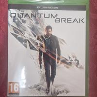 Quantum Break Xbox