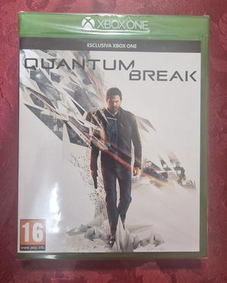 Quantum Break Xbox