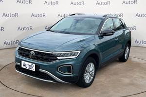 Volkswagen T-Roc 1.5 TSI ACT Life DSG