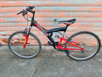 MTB da 26