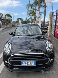 Mini 1.5 Cooper D Hype 5 porte