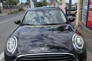 Mini 1.5 Cooper D Hype 5 porte
