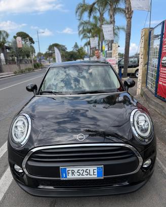 Mini 1.5 Cooper D Hype 5 porte