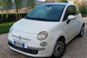 FIAT 500 1.3 MJT