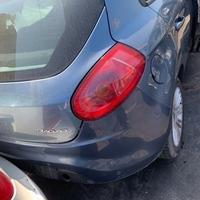 Ricambi bravo 2011 1.6 Diesel