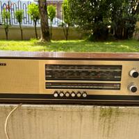 Radio Telefunken vintage