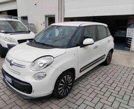 FIAT 500L 1.4 95 CV Lounge