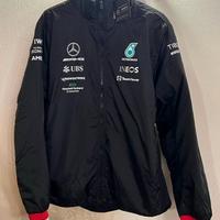 Giacca Mercedes AMG Petronas Formula One Team
