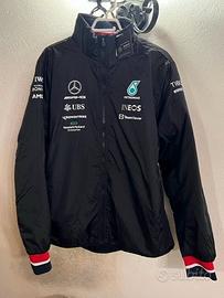 Giacca Mercedes AMG Petronas Formula One Team