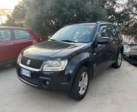 Suzuki Grand Vitara Grand Vitara 1.9 DDiS 5 porte 