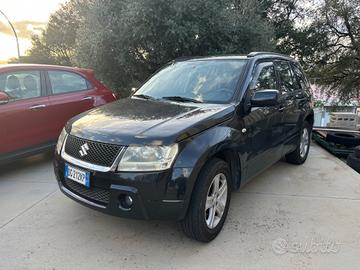 Suzuki Grand Vitara Grand Vitara 1.9 DDiS 5 porte 