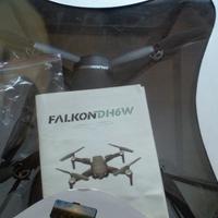 DRONE GIOCATTOLO