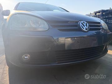 ricambi usati vw golf 5 bkc
