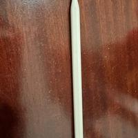 apple pencil 2ª generazione