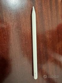 apple pencil 2ª generazione
