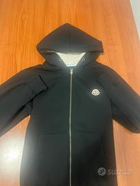 felpa moncler