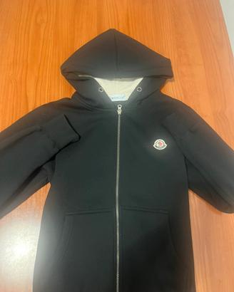felpa moncler