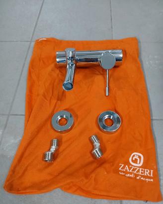 miscelatore esterno per vasca  zazzeri 