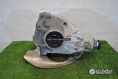 BMW serie 7 G11 G12 8630826 Differenziale