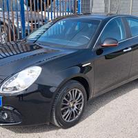 Alfa Romeo Giulietta 1.4 Turbo 120 CV GPL Distinct