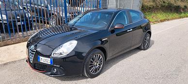Alfa Romeo Giulietta 1.4 Turbo 120 CV GPL Distinct
