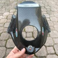 Cover serbatoio pro carbon crf