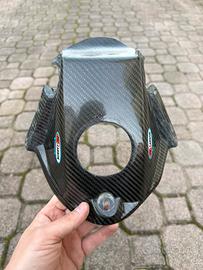 Cover serbatoio pro carbon crf