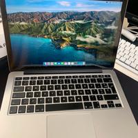 Macbook Pro 2013 13”