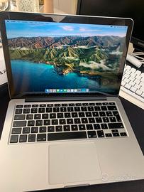 Macbook Pro 2013 13”