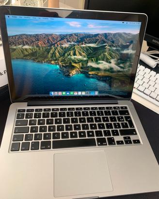 Macbook Pro 2013 13”