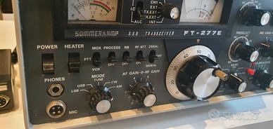 sommerkamp ft 277 yaesu