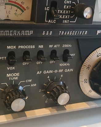 sommerkamp ft 277 yaesu