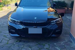 BMW 330e Shadow line-Msport