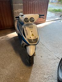 vend o smembro cr 50 z yamaha